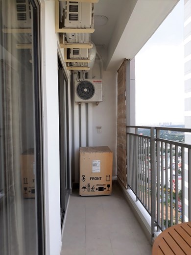 Apartment for rent D2272219 (8)